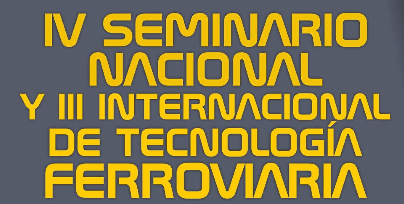 University seminar on railway technology – Venezuela