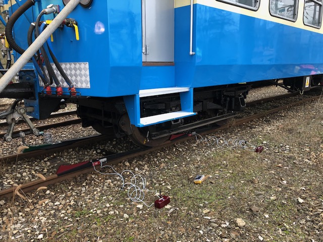 weight distribution