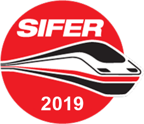 IVM all’evento SIFER 2019, 26-28 Marzo – Gran Palais, Lilla