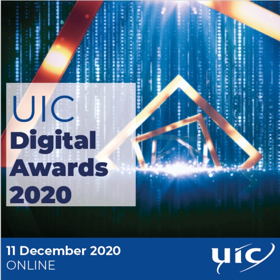 UIC Digital Awards 2020: IVM vince nella Safety Category