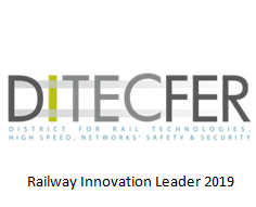 DITECFER – POWERVE Innovation Leader DITECFER – POWERVE Innovation Leader