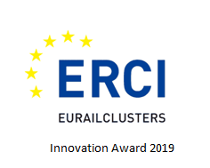 ERCI Innovation Award – IVM ERCI Innovation Award – IVM