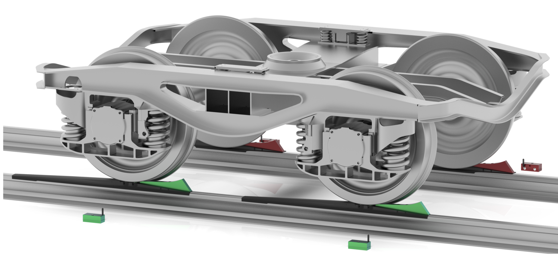 rendering of POWERVE