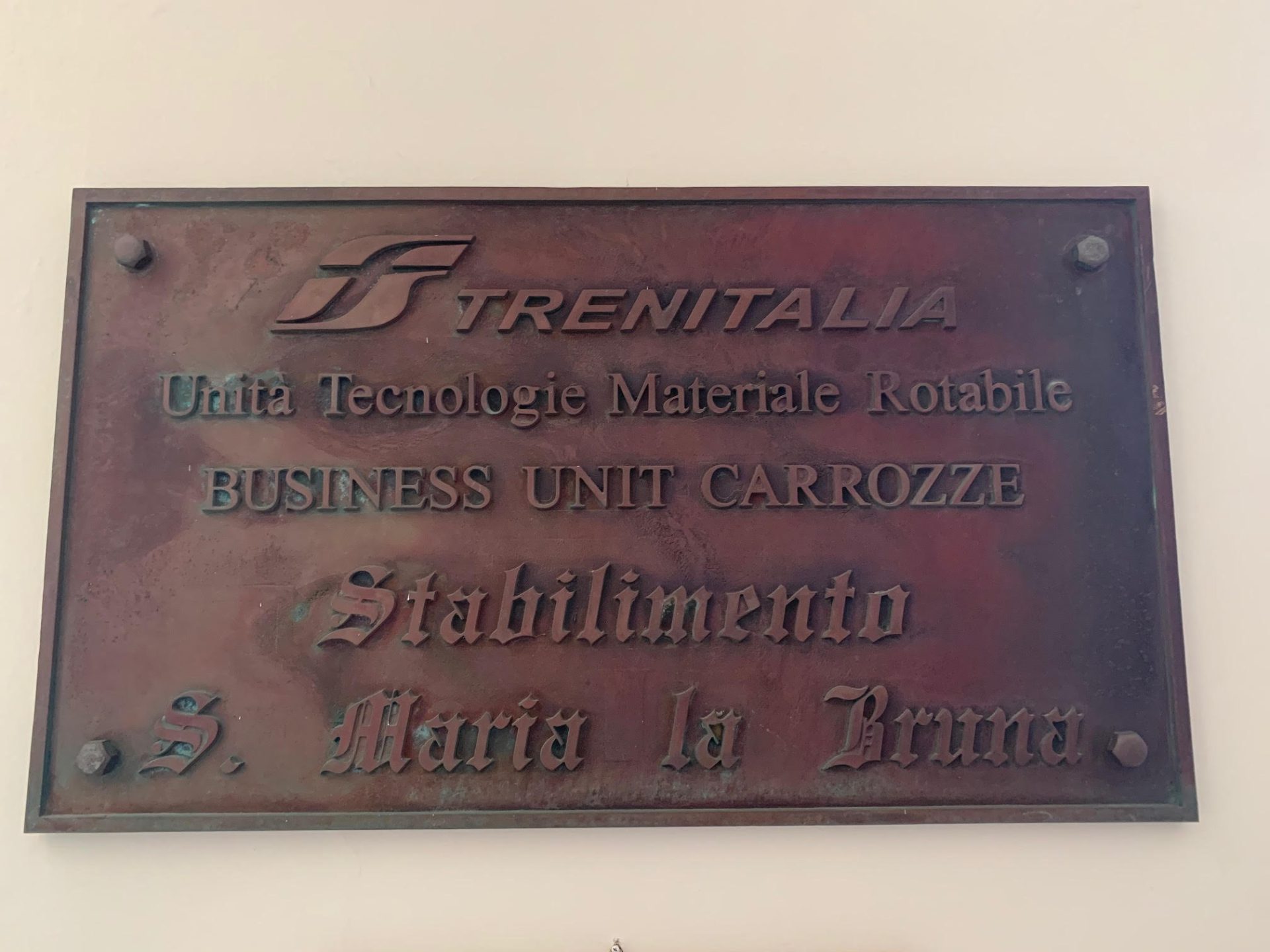 TRENITALIA es un nuevo cliente de POWERVE