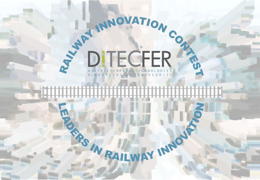 SWAN won the “DITECFER Railway Innovation Contest”